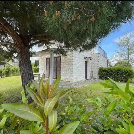 Pea Апартаменты *