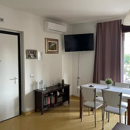 Pea Апартаменты