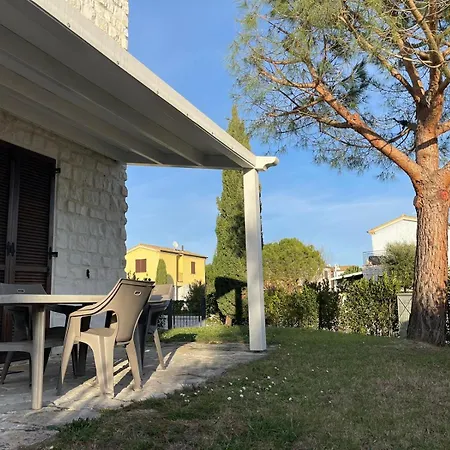 Pea Apartament