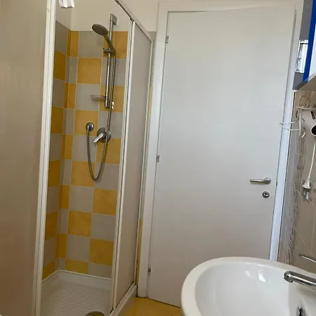 Pea 아파트 누마나