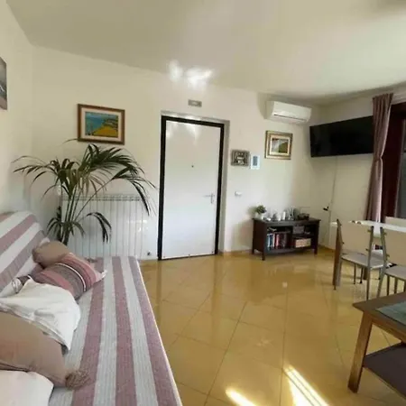 Pea Apartmán *