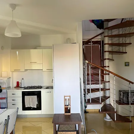 Apartment Pea