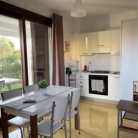 Pea 아파트 누마나