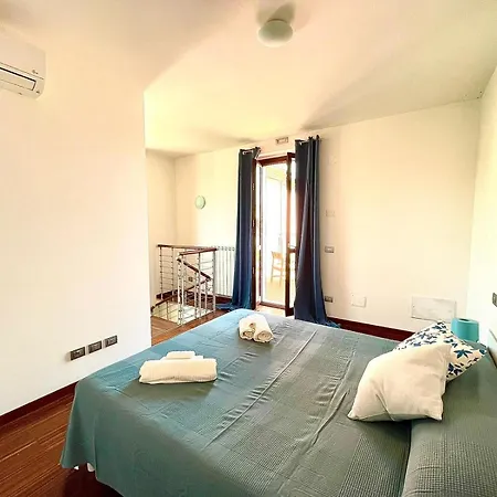 Pea Appartement Numana