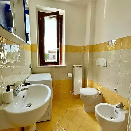 Appartement Pea