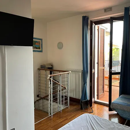 Pea Appartement Numana
