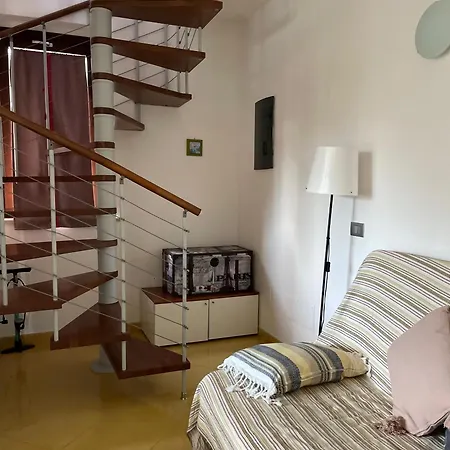 Pea Apartment