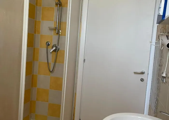 Pea Appartamento Numana