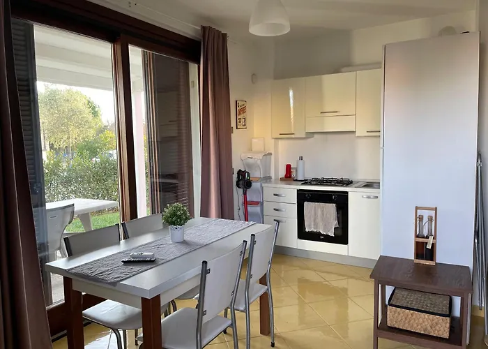 Pea Appartamento Numana