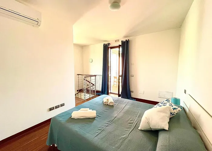 Pea Appartamento Numana